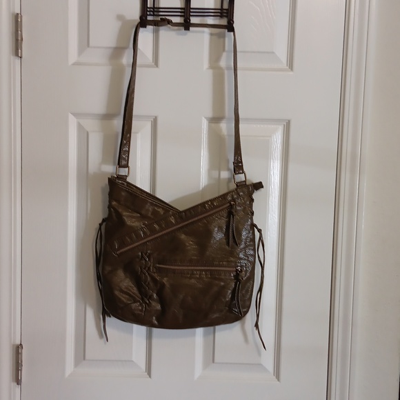 Wallflower Handbags - WALLFLOWER PURSE
